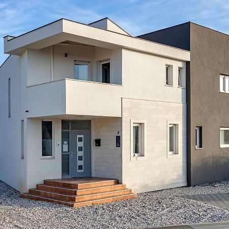 Apartments Peti Pula Dış mekan fotoğraf