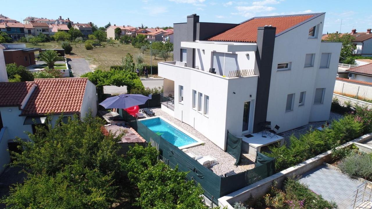 Apartments Peti Pula Dış mekan fotoğraf
