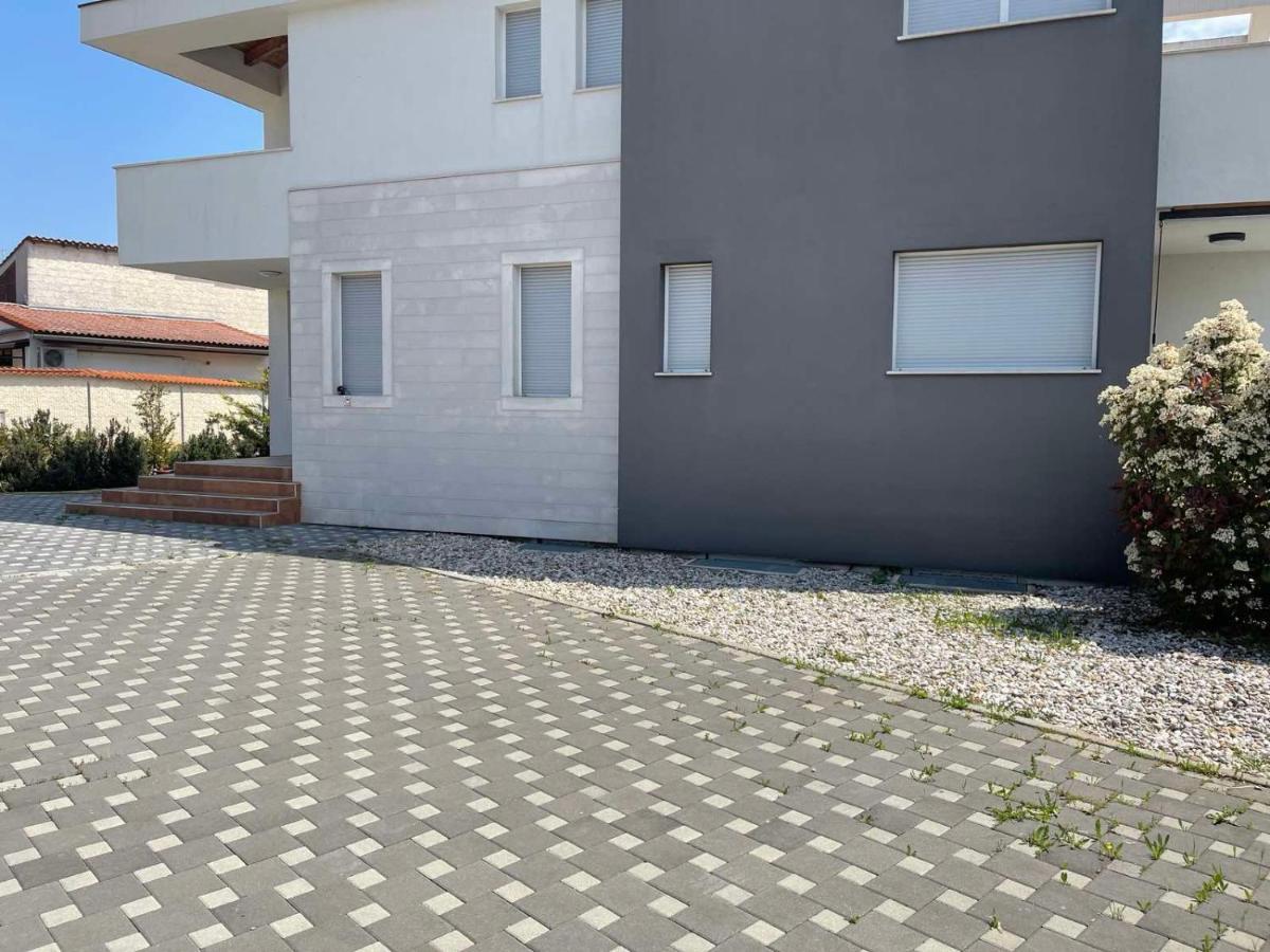 Apartments Peti Pula Dış mekan fotoğraf