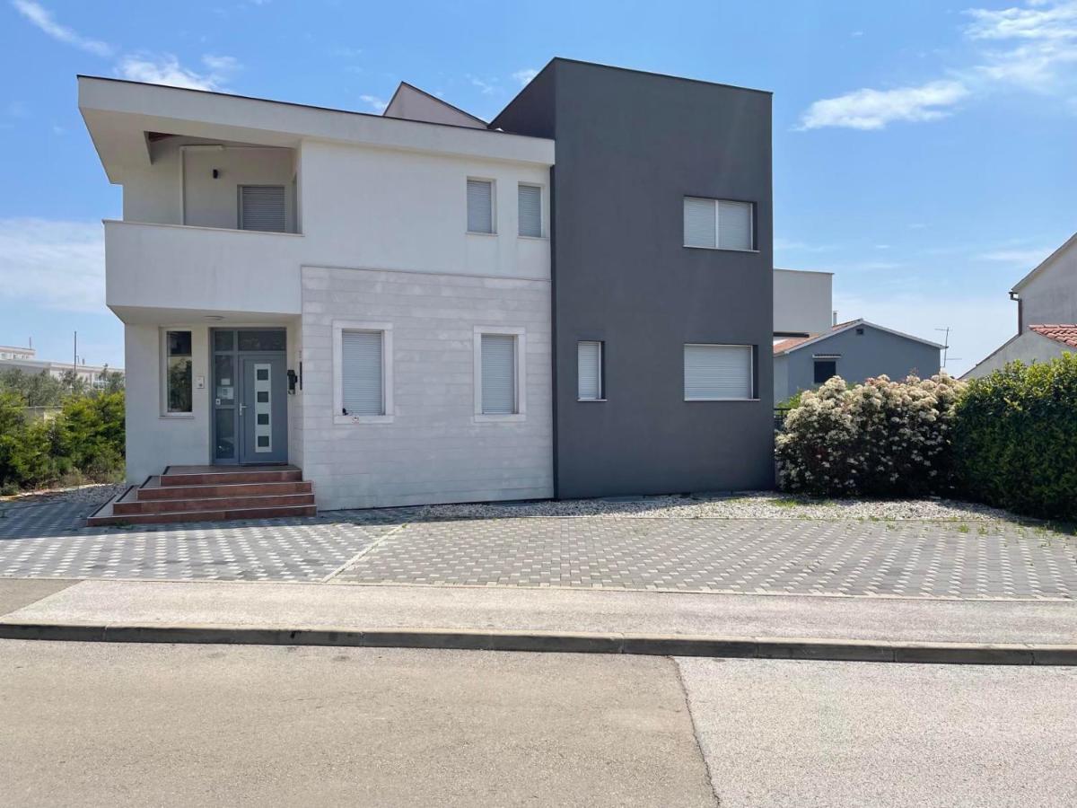 Apartments Peti Pula Dış mekan fotoğraf