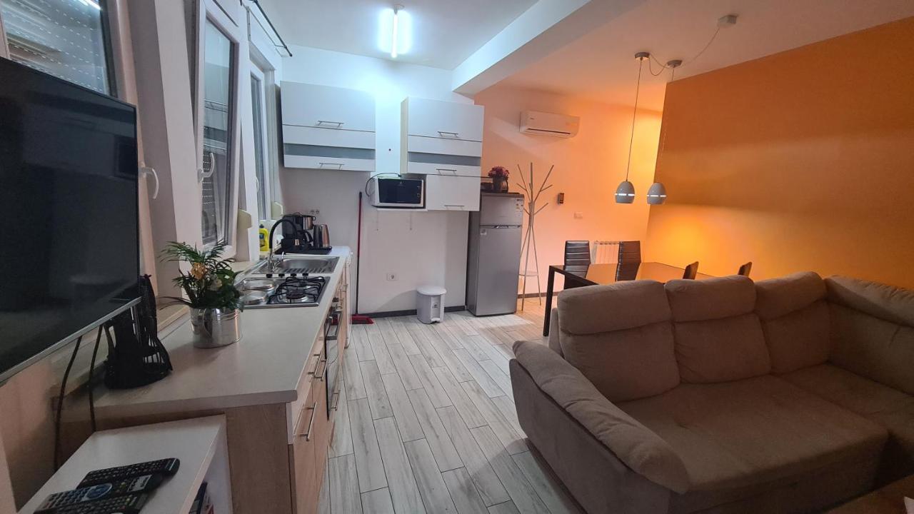 Apartments Peti Pula Dış mekan fotoğraf