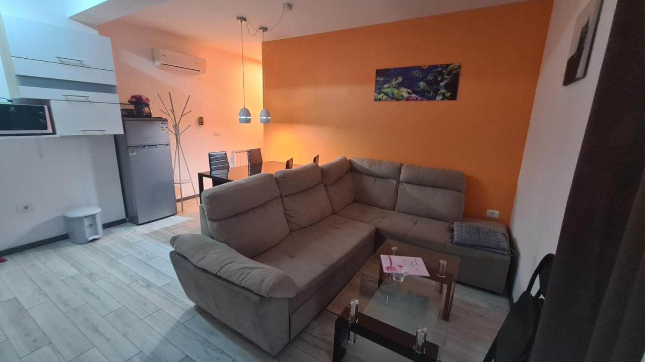Apartments Peti Pula Dış mekan fotoğraf