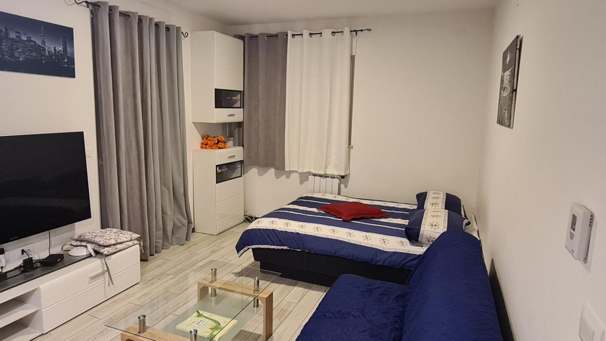 Apartments Peti Pula Oda fotoğraf