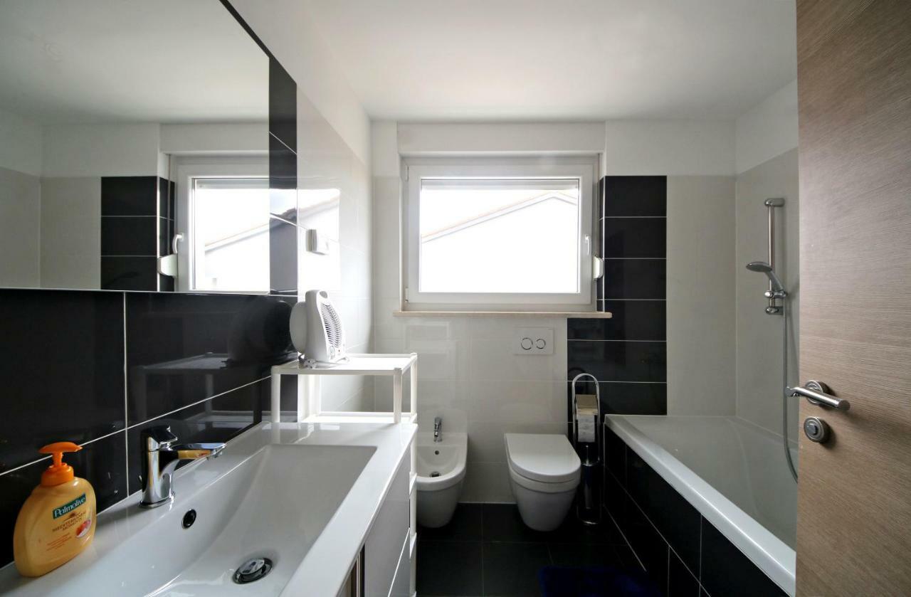 Apartments Peti Pula Dış mekan fotoğraf