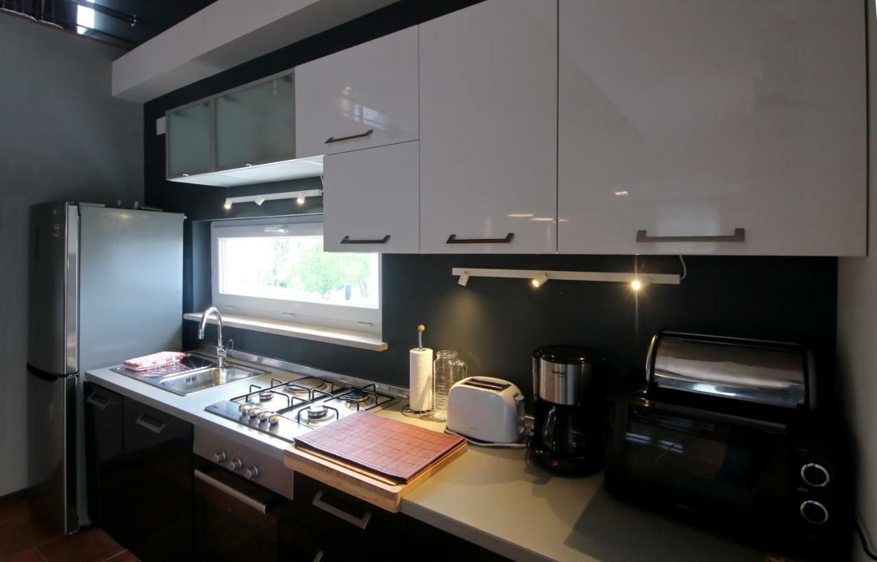 Apartments Peti Pula Dış mekan fotoğraf