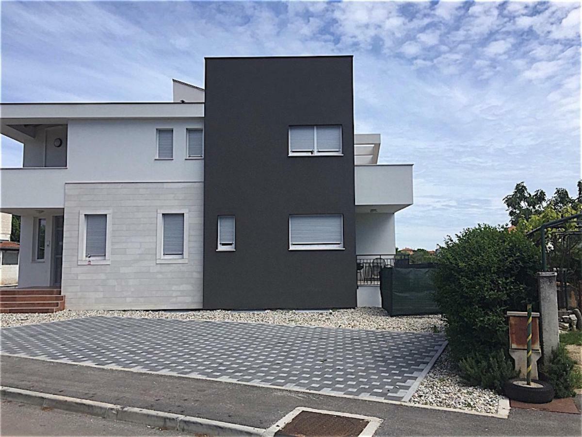 Apartments Peti Pula Dış mekan fotoğraf