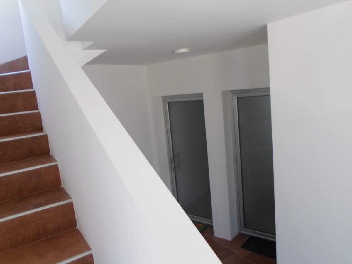 Apartments Peti Pula Dış mekan fotoğraf