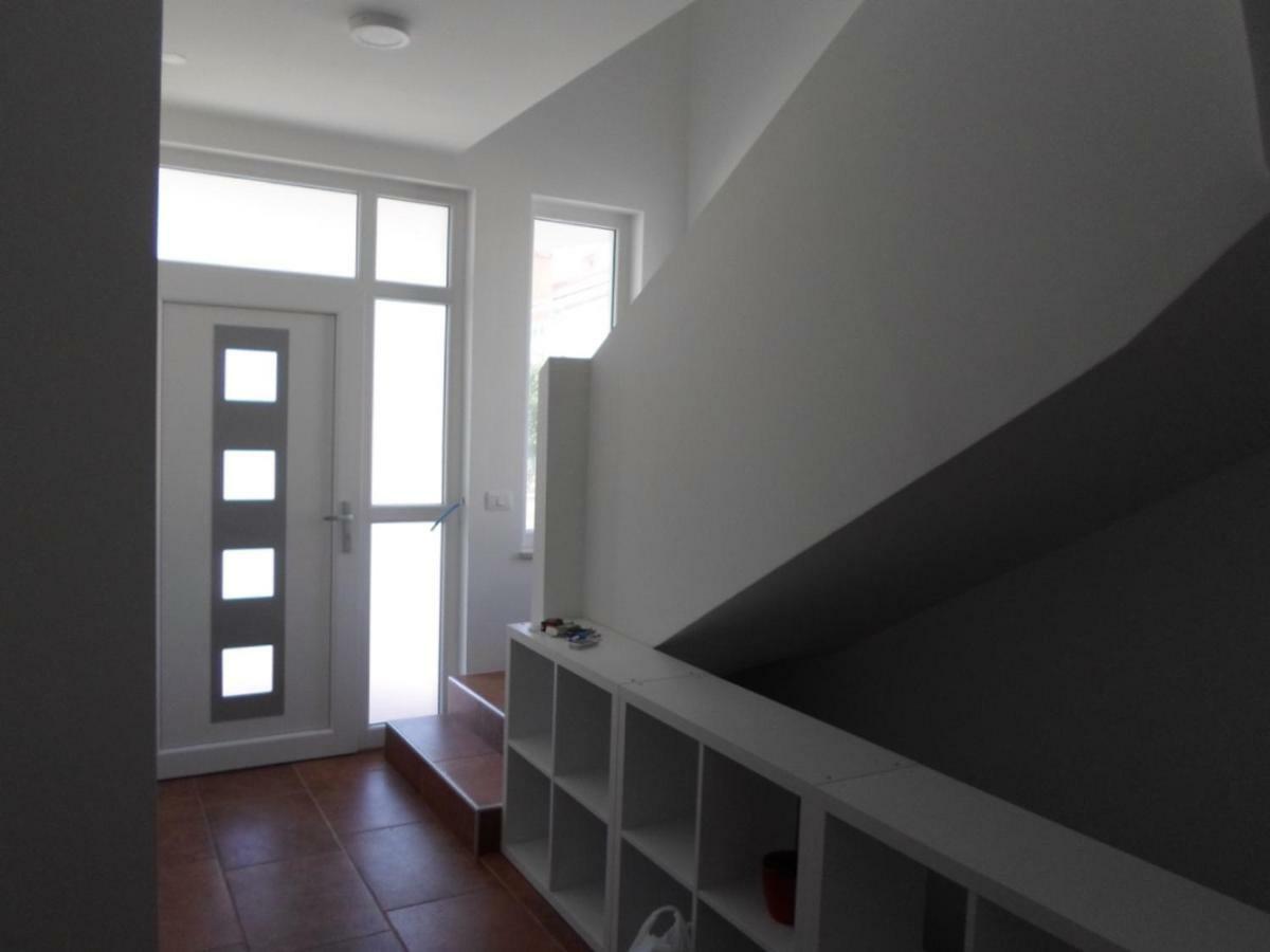 Apartments Peti Pula Dış mekan fotoğraf