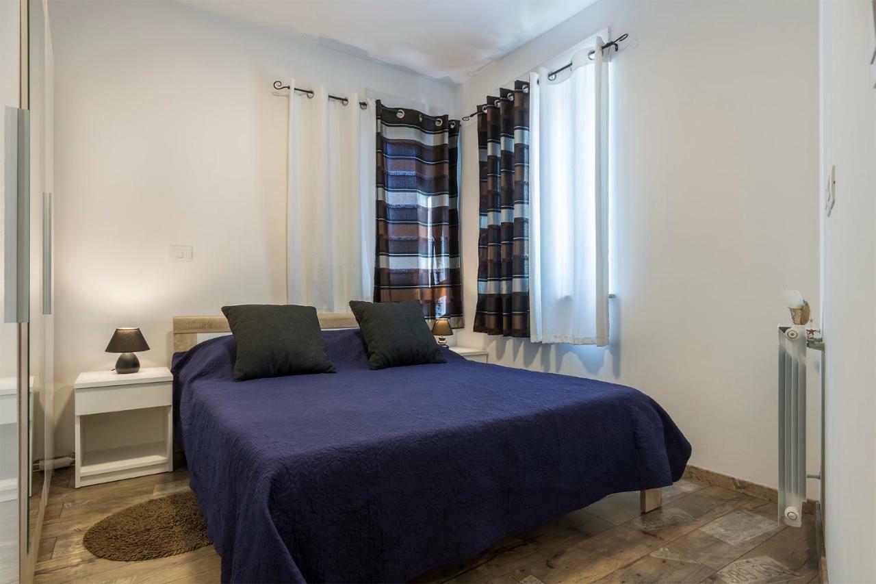 Apartments Peti Pula Dış mekan fotoğraf